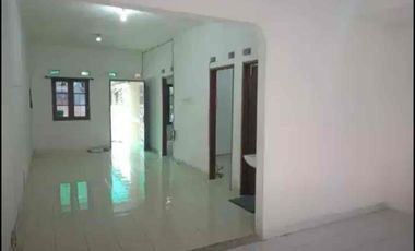 Disewakan rumah nyaman Antapani Di Cluster