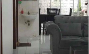 Disewakan rumah nyaman Antapani Di Cluster