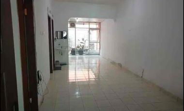 Disewakan rumah nyaman Antapani Di Cluster