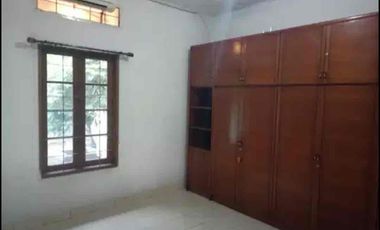 Disewakan rumah nyaman Antapani Di Cluster
