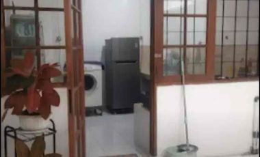 Disewakan rumah nyaman Antapani Di Cluster