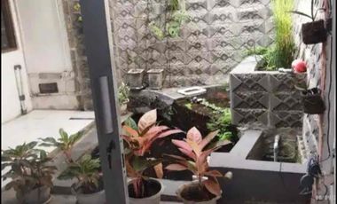 Disewakan rumah nyaman Antapani Di Cluster