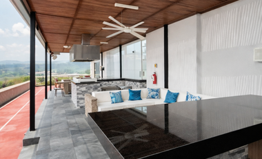 VENTA DE DEPARTAMENTO EN JARDINES DEL PEDREGAL.