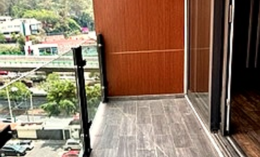 VENTA DE DEPARTAMENTO EN JARDINES DEL PEDREGAL.