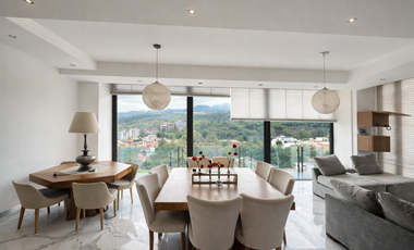 VENTA DE DEPARTAMENTO EN JARDINES DEL PEDREGAL.