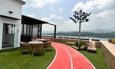 VENTA DE DEPARTAMENTO EN JARDINES DEL PEDREGAL.