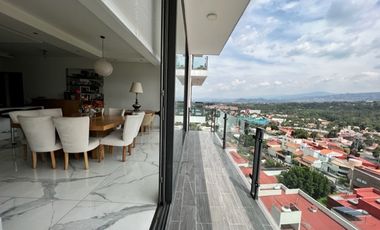 VENTA DE DEPARTAMENTO EN JARDINES DEL PEDREGAL.
