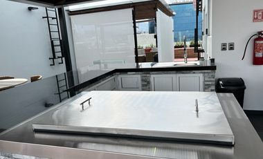 VENTA DE DEPARTAMENTO EN JARDINES DEL PEDREGAL.