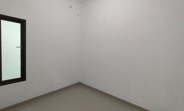 HUNIAN DIJUAL LT 60 BEBAS BANJIR DI PERUMAHAN BEKASI TIMUR REGENCY, MUSTIKAJAYA