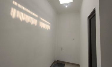 HUNIAN DIJUAL LT 60 BEBAS BANJIR DI PERUMAHAN BEKASI TIMUR REGENCY, MUSTIKAJAYA