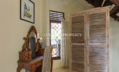 DIJUAL VILLA DENGAN 2 KAMAR TIDUR DI ANDONG, UBUD