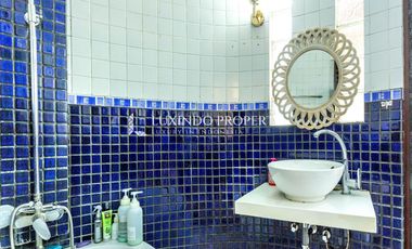 DIJUAL VILLA DENGAN 2 KAMAR TIDUR DI ANDONG, UBUD