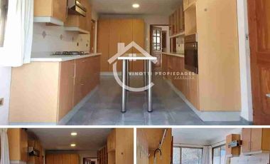 Arriendo Parcela en Hacienda El Escorial - 7D/4B con Piscina
