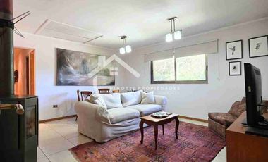 Arriendo Parcela en Hacienda El Escorial - 7D/4B con Piscina