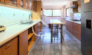 Arriendo Parcela en Hacienda El Escorial - 7D/4B con Piscina