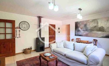 Arriendo Parcela en Hacienda El Escorial - 7D/4B con Piscina