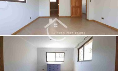 Arriendo Parcela en Hacienda El Escorial - 7D/4B con Piscina