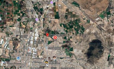 Gran Oportunidad de Inversión EN QUERETARO