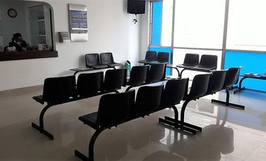 Consultorio en el corazón del Nogal