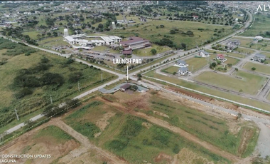 Sereneo Nuvali Residential Lots For Sale Across Miriam College from Php 25,600/month