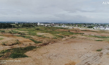 Sereneo Nuvali Residential Lots For Sale Across Miriam College from Php 25,600/month