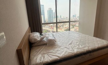 Sewa Apartemen The Newton Ciputra World Kuningan