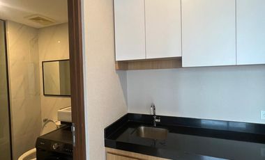 Sewa Apartemen The Newton Ciputra World Kuningan