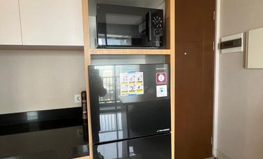 Sewa Apartemen The Newton Ciputra World Kuningan