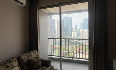 Sewa Apartemen The Newton Ciputra World Kuningan