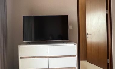 Sewa Apartemen The Newton Ciputra World Kuningan