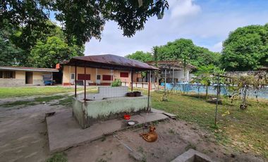 Lots for Sale in Mabiga, Mabalacat, Pampanga (near MacArthur Hway)