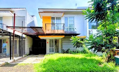 Jual Rumah Di Sevilla BSD Serpong