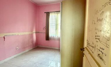 Jual Rumah Di Sevilla BSD Serpong