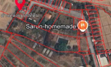 ขายบ้านเดี่ยวพร้อมที่ดิน เนื้อที่ 66 ตารางวา เทิง เชียงราย