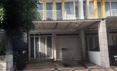 Dijual Cepat Rumah di Cluster Maple Summarecon Bekasi