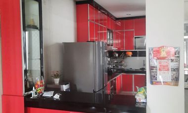 Dijual Cepat Rumah di Cluster Maple Summarecon Bekasi