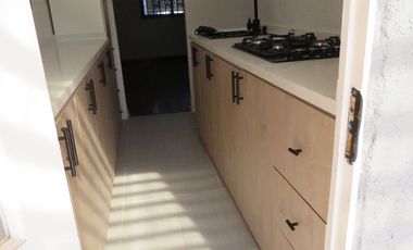 ARRIENDO CASA – SECTOR MANSO DE VELASCO, RANCAGUA