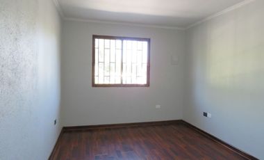 ARRIENDO CASA – SECTOR MANSO DE VELASCO, RANCAGUA
