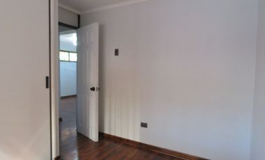 ARRIENDO CASA – SECTOR MANSO DE VELASCO, RANCAGUA