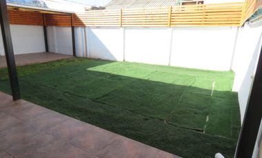 ARRIENDO CASA – SECTOR MANSO DE VELASCO, RANCAGUA