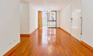Se vende departamento de 3 habitaciones en Piso 1 en Condominio en Parques de Surco 2