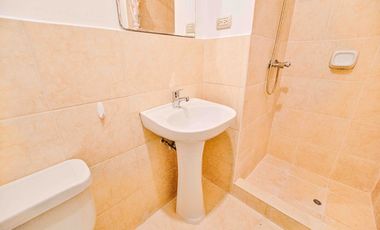 Se vende departamento de 3 habitaciones en Piso 1 en Condominio en Parques de Surco 2