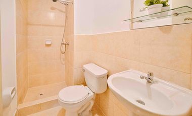 Se vende departamento de 3 habitaciones en Piso 1 en Condominio en Parques de Surco 2
