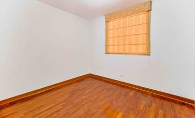 Se vende departamento de 3 habitaciones en Piso 1 en Condominio en Parques de Surco 2