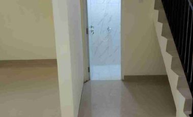 Jual Rumah 2 Lantai Griya Loka BSD Siap Huni