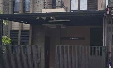 Disewakan Antapani Khusus Rumah tinggal Semi Furniture