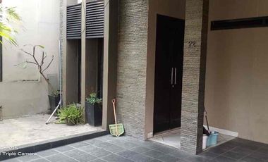 Disewakan Antapani Khusus Rumah tinggal Semi Furniture