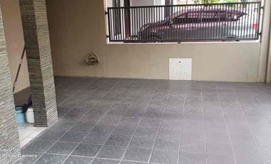 Disewakan Antapani Khusus Rumah tinggal Semi Furniture