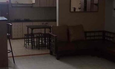 Disewakan Antapani Khusus Rumah tinggal Semi Furniture