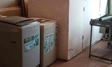 Disewakan Antapani Khusus Rumah tinggal Semi Furniture